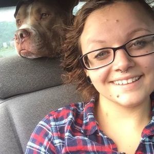 Meet your Posher, Kelsey